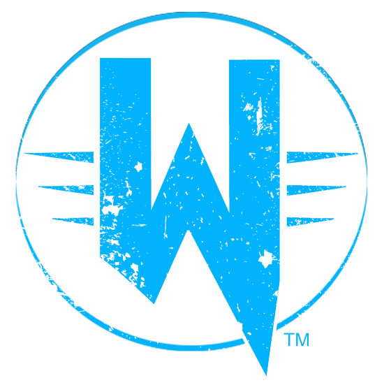 WrestleQuest Logo